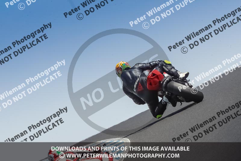 07th to 9th January 2019;Phillip Island;event digital images;motorbikes;no limits;peter wileman photography;trackday;trackday digital images