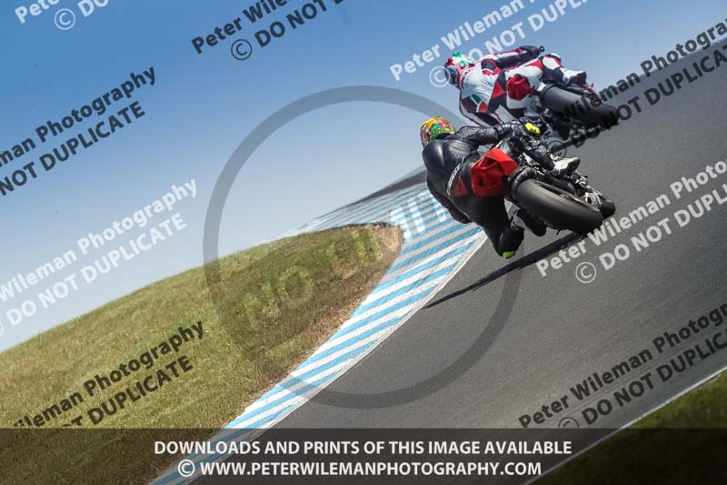 07th to 9th January 2019;Phillip Island;event digital images;motorbikes;no limits;peter wileman photography;trackday;trackday digital images