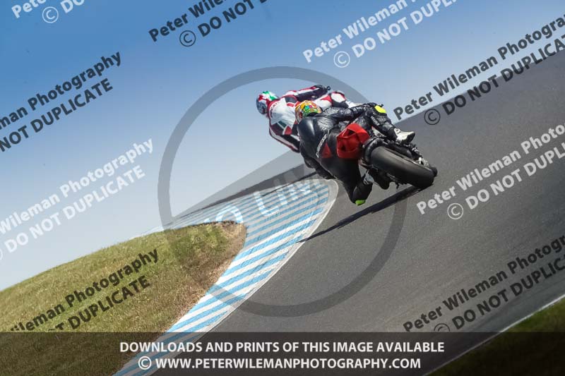 07th to 9th January 2019;Phillip Island;event digital images;motorbikes;no limits;peter wileman photography;trackday;trackday digital images