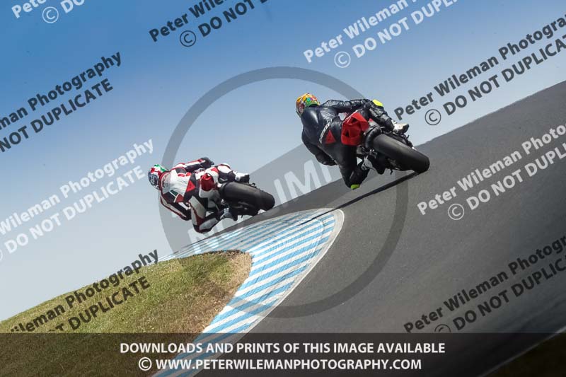 07th to 9th January 2019;Phillip Island;event digital images;motorbikes;no limits;peter wileman photography;trackday;trackday digital images