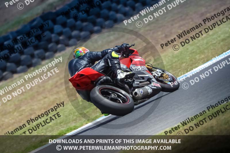 07th to 9th January 2019;Phillip Island;event digital images;motorbikes;no limits;peter wileman photography;trackday;trackday digital images