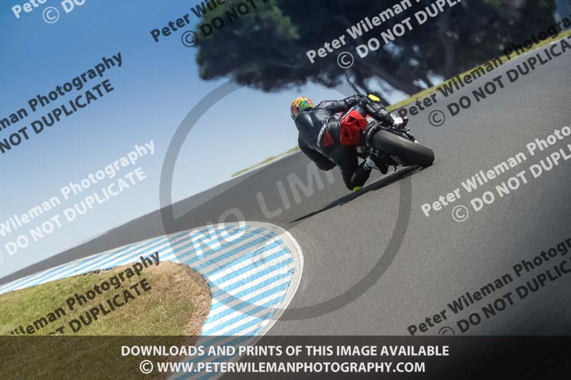 07th to 9th January 2019;Phillip Island;event digital images;motorbikes;no limits;peter wileman photography;trackday;trackday digital images