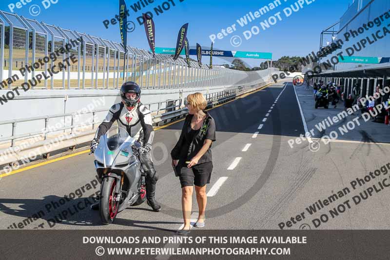 07th to 9th January 2019;Phillip Island;event digital images;motorbikes;no limits;peter wileman photography;trackday;trackday digital images