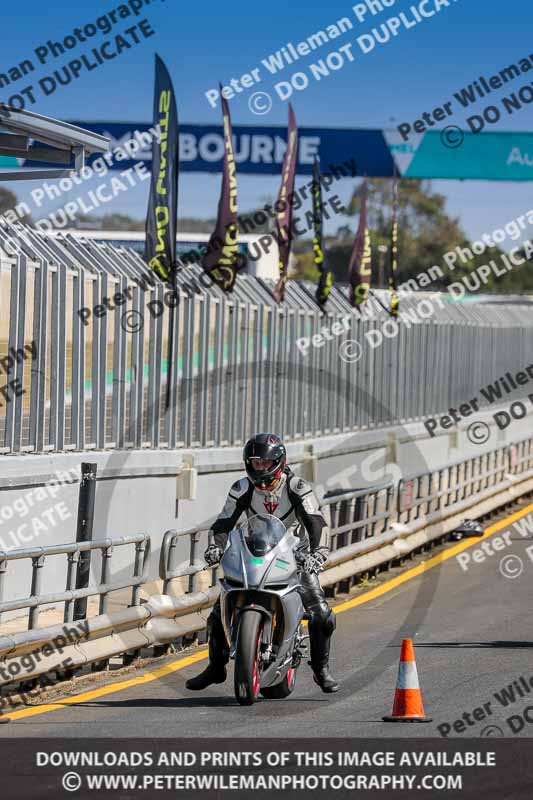 07th to 9th January 2019;Phillip Island;event digital images;motorbikes;no limits;peter wileman photography;trackday;trackday digital images