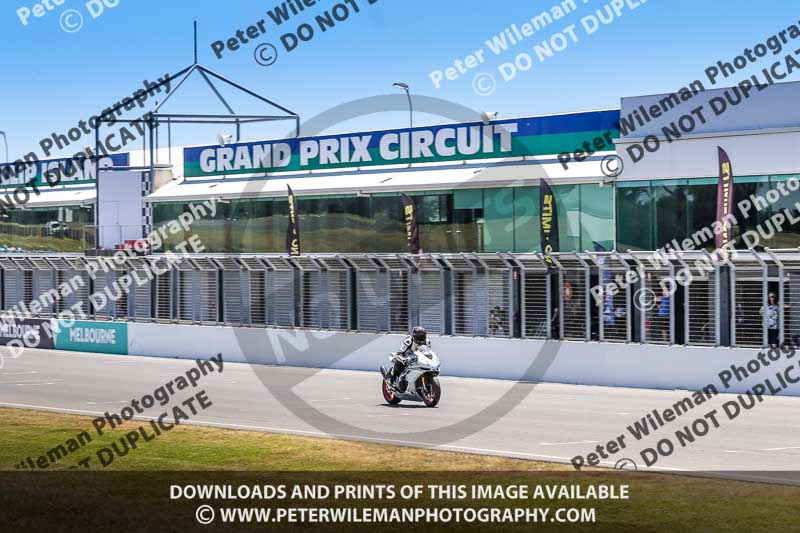 07th to 9th January 2019;Phillip Island;event digital images;motorbikes;no limits;peter wileman photography;trackday;trackday digital images