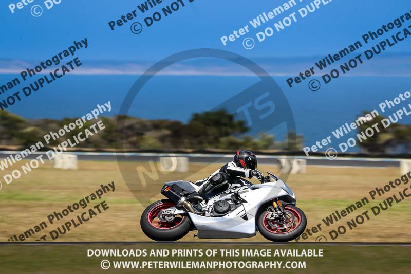 07th to 9th January 2019;Phillip Island;event digital images;motorbikes;no limits;peter wileman photography;trackday;trackday digital images