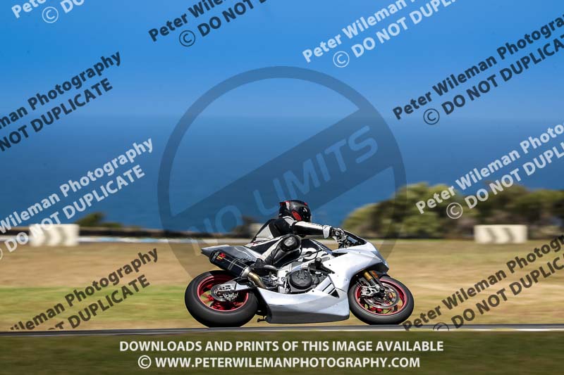 07th to 9th January 2019;Phillip Island;event digital images;motorbikes;no limits;peter wileman photography;trackday;trackday digital images