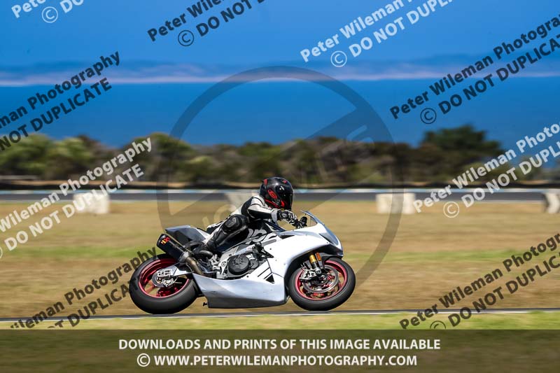 07th to 9th January 2019;Phillip Island;event digital images;motorbikes;no limits;peter wileman photography;trackday;trackday digital images