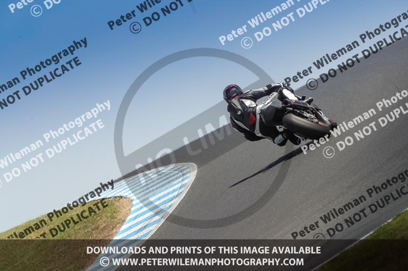 07th to 9th January 2019;Phillip Island;event digital images;motorbikes;no limits;peter wileman photography;trackday;trackday digital images