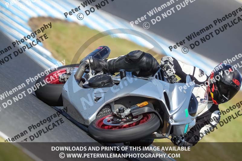 07th to 9th January 2019;Phillip Island;event digital images;motorbikes;no limits;peter wileman photography;trackday;trackday digital images