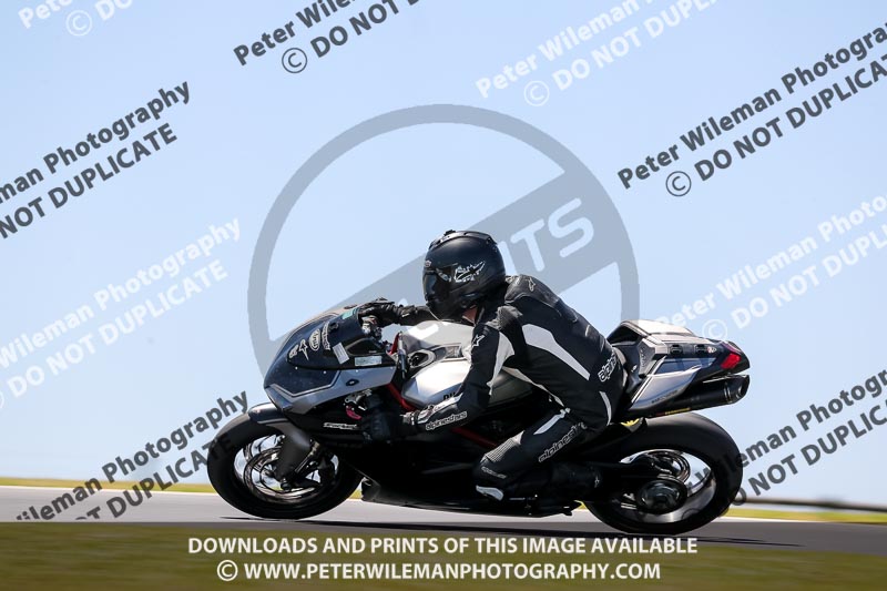 07th to 9th January 2019;Phillip Island;event digital images;motorbikes;no limits;peter wileman photography;trackday;trackday digital images