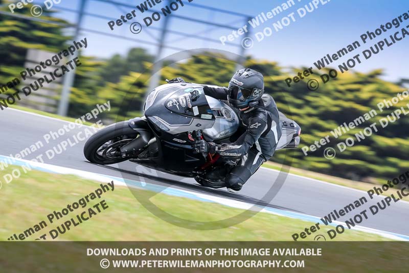 07th to 9th January 2019;Phillip Island;event digital images;motorbikes;no limits;peter wileman photography;trackday;trackday digital images