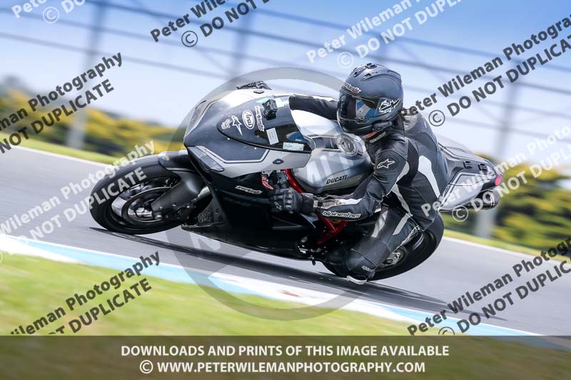 07th to 9th January 2019;Phillip Island;event digital images;motorbikes;no limits;peter wileman photography;trackday;trackday digital images