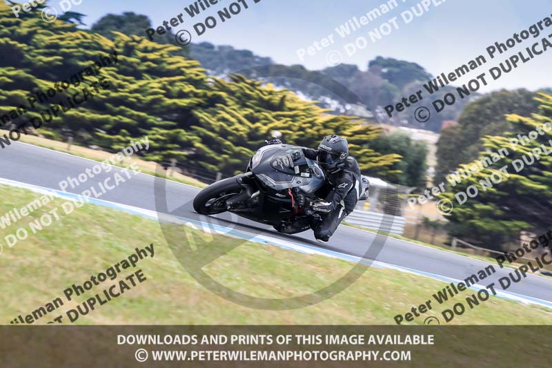 07th to 9th January 2019;Phillip Island;event digital images;motorbikes;no limits;peter wileman photography;trackday;trackday digital images