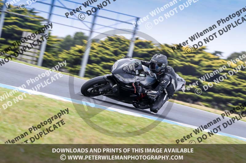 07th to 9th January 2019;Phillip Island;event digital images;motorbikes;no limits;peter wileman photography;trackday;trackday digital images