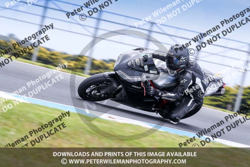 07th to 9th January 2019;Phillip Island;event digital images;motorbikes;no limits;peter wileman photography;trackday;trackday digital images