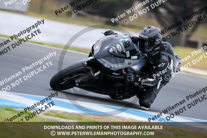 07th to 9th January 2019;Phillip Island;event digital images;motorbikes;no limits;peter wileman photography;trackday;trackday digital images