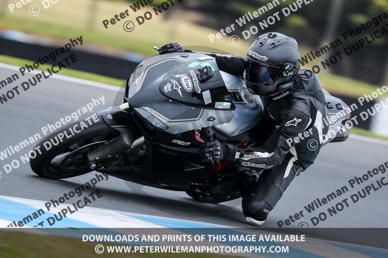 07th to 9th January 2019;Phillip Island;event digital images;motorbikes;no limits;peter wileman photography;trackday;trackday digital images