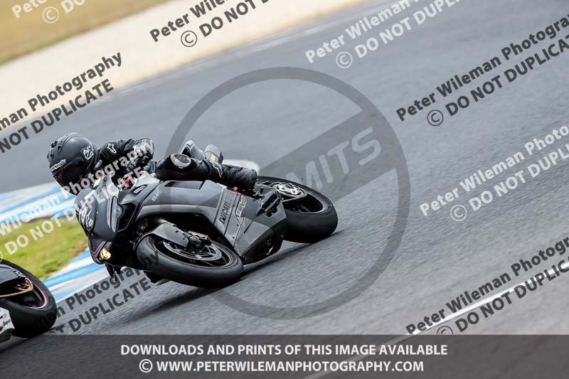 07th to 9th January 2019;Phillip Island;event digital images;motorbikes;no limits;peter wileman photography;trackday;trackday digital images