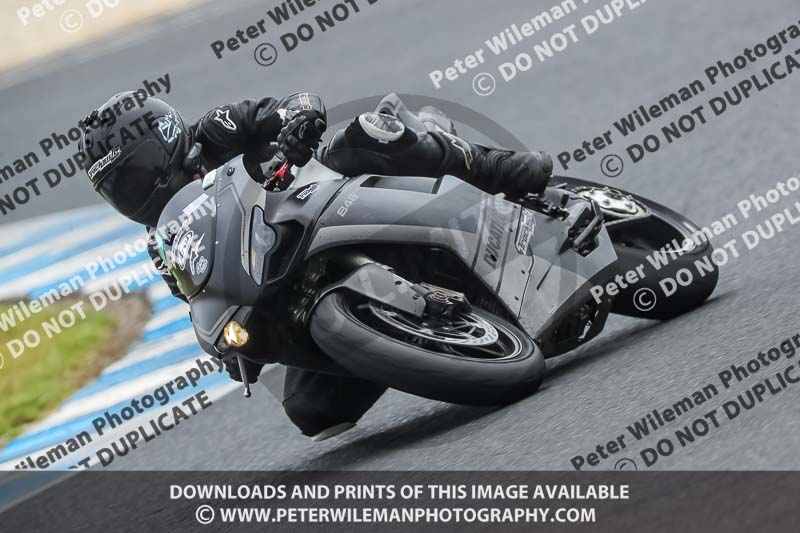 07th to 9th January 2019;Phillip Island;event digital images;motorbikes;no limits;peter wileman photography;trackday;trackday digital images