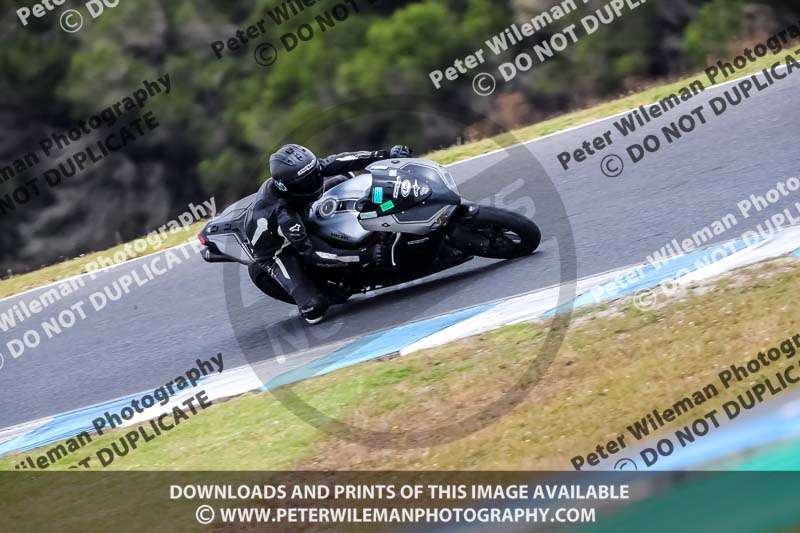 07th to 9th January 2019;Phillip Island;event digital images;motorbikes;no limits;peter wileman photography;trackday;trackday digital images