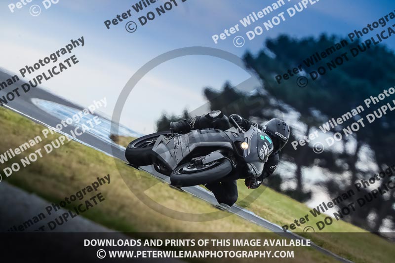 07th to 9th January 2019;Phillip Island;event digital images;motorbikes;no limits;peter wileman photography;trackday;trackday digital images