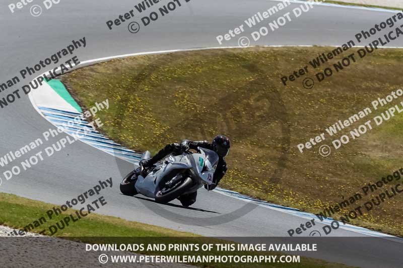 07th to 9th January 2019;Phillip Island;event digital images;motorbikes;no limits;peter wileman photography;trackday;trackday digital images