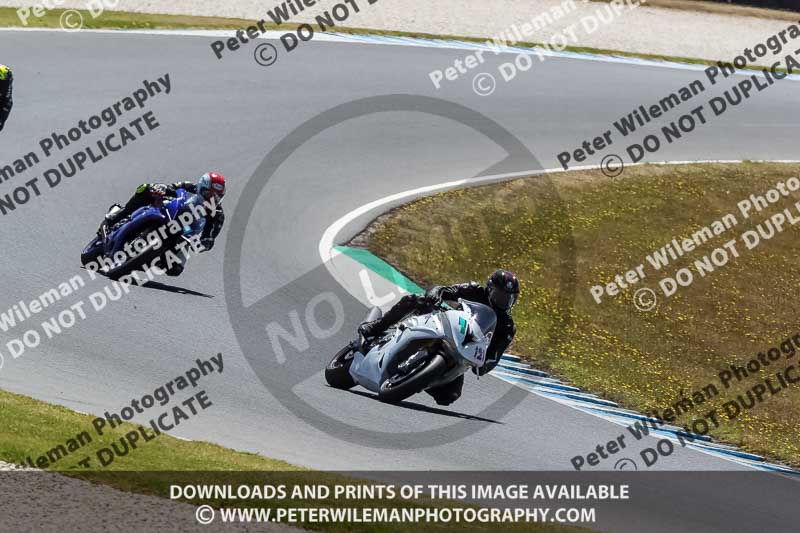 07th to 9th January 2019;Phillip Island;event digital images;motorbikes;no limits;peter wileman photography;trackday;trackday digital images