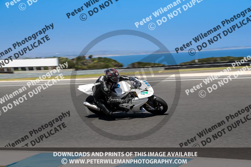 07th to 9th January 2019;Phillip Island;event digital images;motorbikes;no limits;peter wileman photography;trackday;trackday digital images