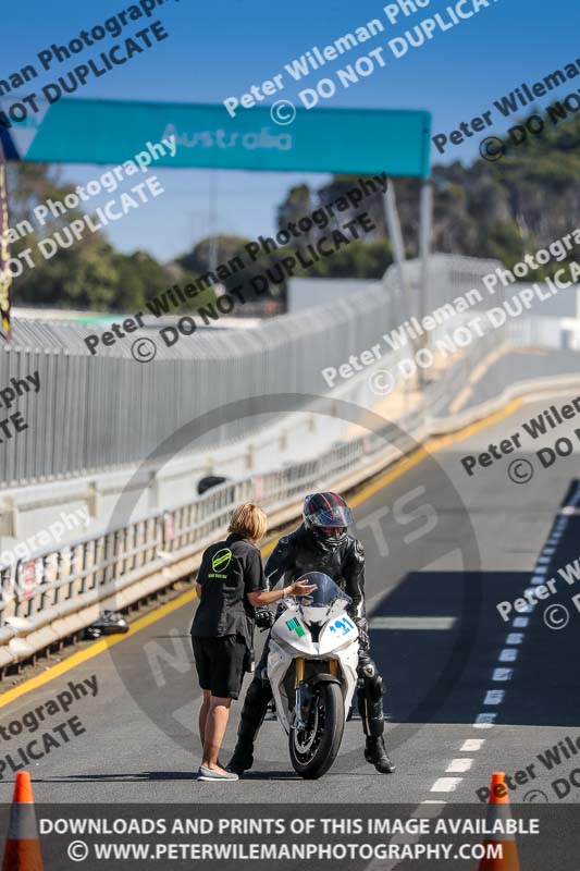 07th to 9th January 2019;Phillip Island;event digital images;motorbikes;no limits;peter wileman photography;trackday;trackday digital images