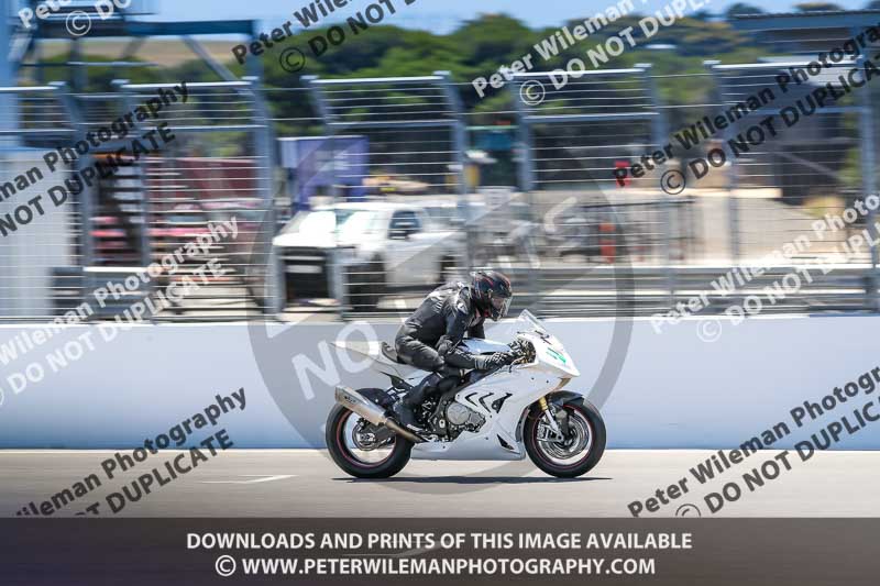 07th to 9th January 2019;Phillip Island;event digital images;motorbikes;no limits;peter wileman photography;trackday;trackday digital images