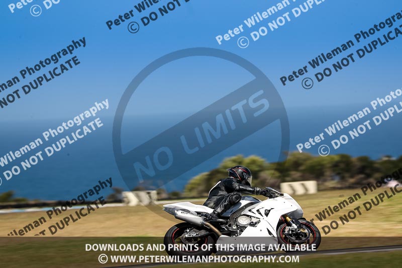 07th to 9th January 2019;Phillip Island;event digital images;motorbikes;no limits;peter wileman photography;trackday;trackday digital images