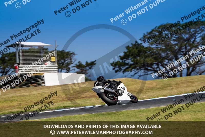 07th to 9th January 2019;Phillip Island;event digital images;motorbikes;no limits;peter wileman photography;trackday;trackday digital images