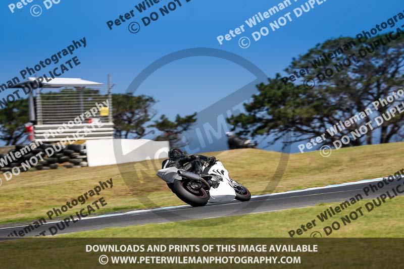 07th to 9th January 2019;Phillip Island;event digital images;motorbikes;no limits;peter wileman photography;trackday;trackday digital images