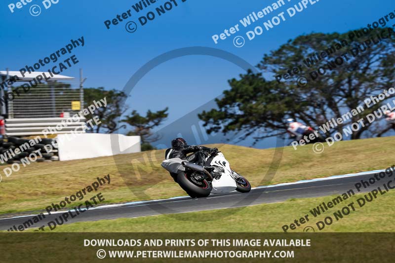 07th to 9th January 2019;Phillip Island;event digital images;motorbikes;no limits;peter wileman photography;trackday;trackday digital images