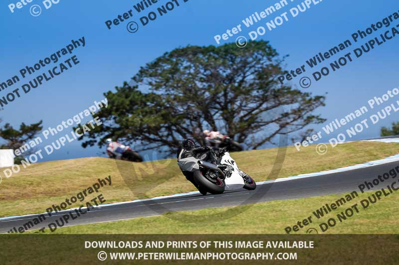 07th to 9th January 2019;Phillip Island;event digital images;motorbikes;no limits;peter wileman photography;trackday;trackday digital images