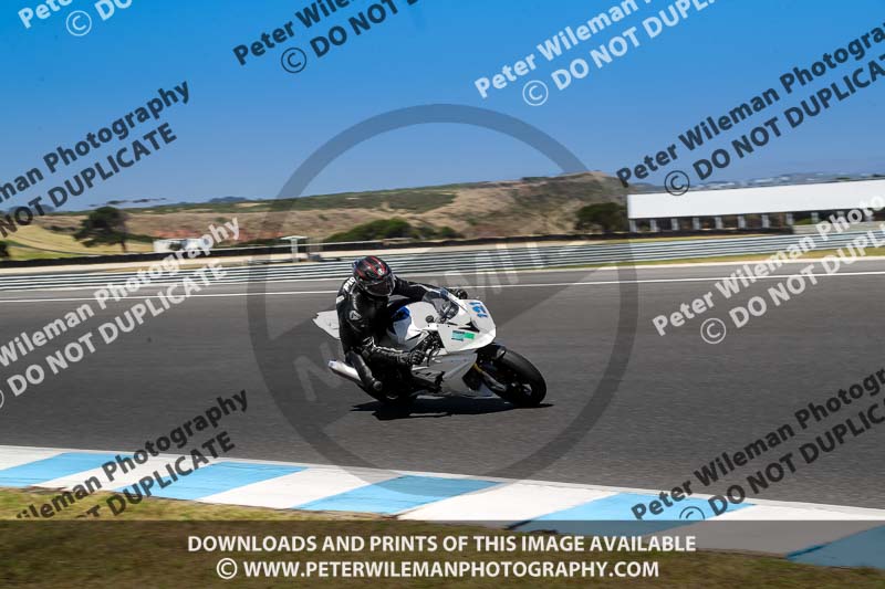 07th to 9th January 2019;Phillip Island;event digital images;motorbikes;no limits;peter wileman photography;trackday;trackday digital images