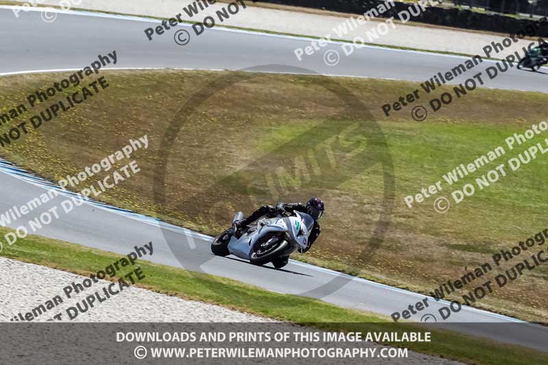 07th to 9th January 2019;Phillip Island;event digital images;motorbikes;no limits;peter wileman photography;trackday;trackday digital images