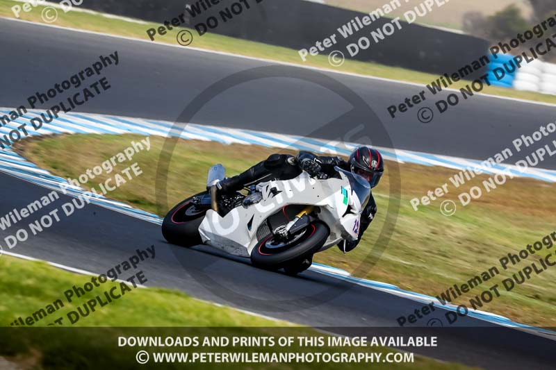 07th to 9th January 2019;Phillip Island;event digital images;motorbikes;no limits;peter wileman photography;trackday;trackday digital images