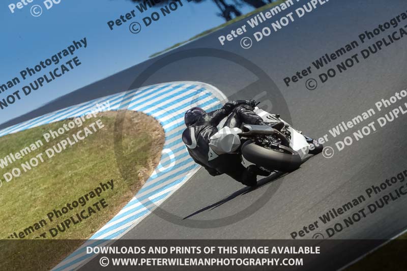 07th to 9th January 2019;Phillip Island;event digital images;motorbikes;no limits;peter wileman photography;trackday;trackday digital images