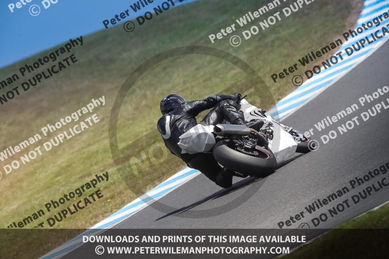 07th to 9th January 2019;Phillip Island;event digital images;motorbikes;no limits;peter wileman photography;trackday;trackday digital images