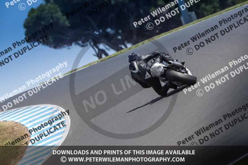 07th to 9th January 2019;Phillip Island;event digital images;motorbikes;no limits;peter wileman photography;trackday;trackday digital images