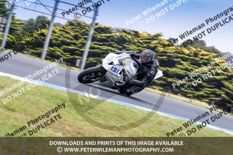 07th to 9th January 2019;Phillip Island;event digital images;motorbikes;no limits;peter wileman photography;trackday;trackday digital images