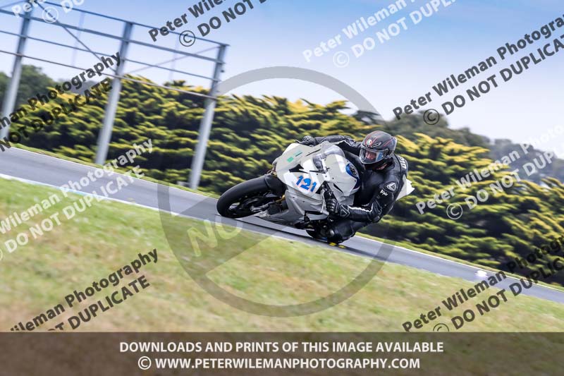 07th to 9th January 2019;Phillip Island;event digital images;motorbikes;no limits;peter wileman photography;trackday;trackday digital images