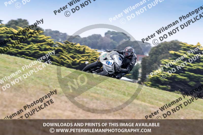 07th to 9th January 2019;Phillip Island;event digital images;motorbikes;no limits;peter wileman photography;trackday;trackday digital images