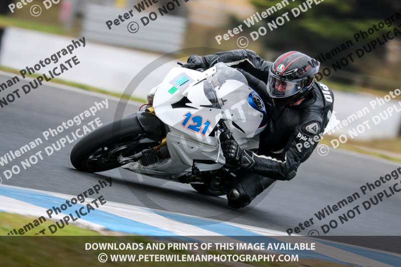 07th to 9th January 2019;Phillip Island;event digital images;motorbikes;no limits;peter wileman photography;trackday;trackday digital images