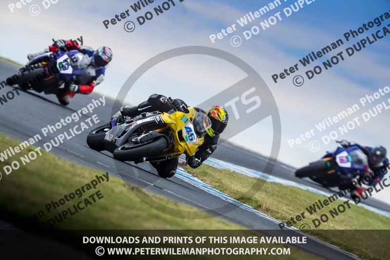 07th to 9th January 2019;Phillip Island;event digital images;motorbikes;no limits;peter wileman photography;trackday;trackday digital images