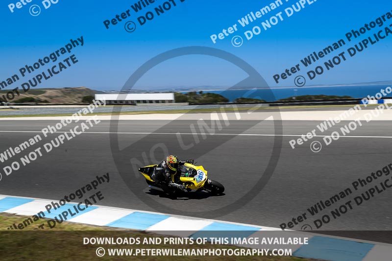 07th to 9th January 2019;Phillip Island;event digital images;motorbikes;no limits;peter wileman photography;trackday;trackday digital images