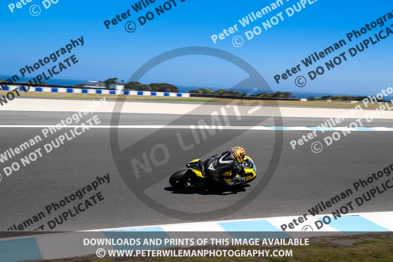 07th to 9th January 2019;Phillip Island;event digital images;motorbikes;no limits;peter wileman photography;trackday;trackday digital images