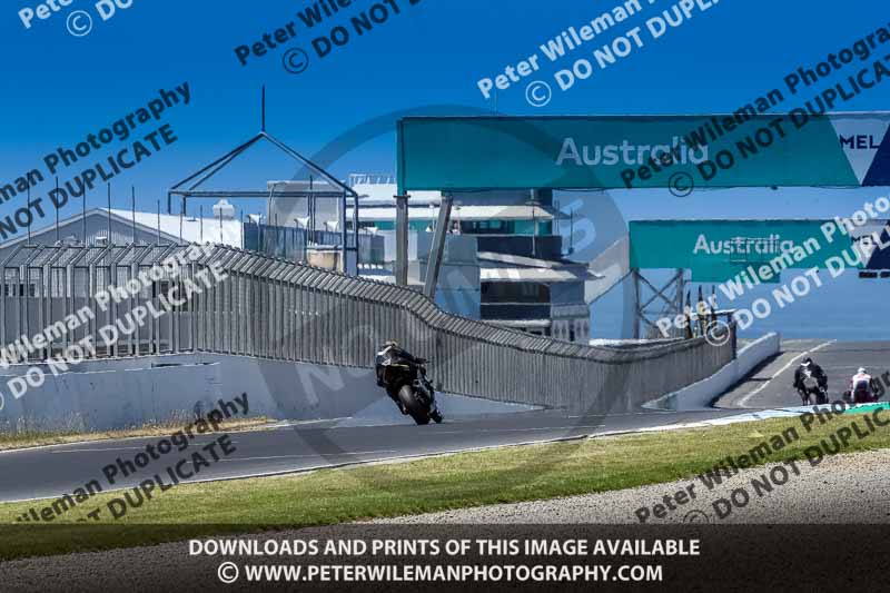 07th to 9th January 2019;Phillip Island;event digital images;motorbikes;no limits;peter wileman photography;trackday;trackday digital images